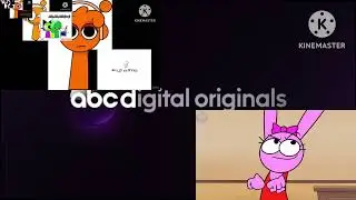 Preview 2 funny ABC Digital Originals
