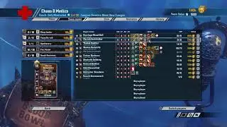 D4: Chaos D Medics [Codywestwind] VS Файерболы [ChromeDevice]