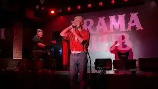 Dancing Through Life (Drama Club 7/3/25) hosted by Ty Evans and Jarvis Derrell