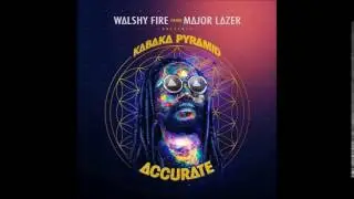 Kabaka Pyramid - Accurate Mixtape 2016 - 04 Interlude (Banky Hype)