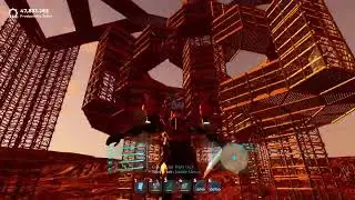 Новая станция майнинга воды MARS4 SURVIVAL