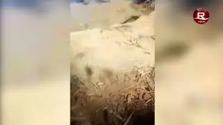 Latest Fire on houses & Mass Property Looting of Rohingya in Buthidaung Township