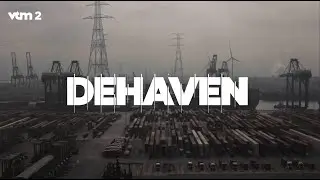 Achter de schermen in 'De Haven' van Antwerpen-Brugge