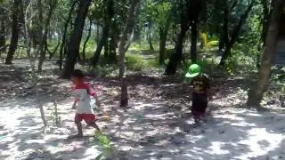 Calalanay Island Part 1