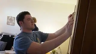 Alpha Tau Omega at NDSU Move-In 2025