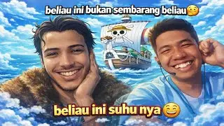 Pecinta Anime Mari Merapat 🤭‼️😁