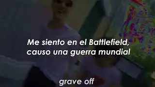 big bang crunchtime - Stiffy (letra/lyrics)
