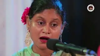 Raga Madhudeep Tintal from Sarb Akal TV Moumita Mitra