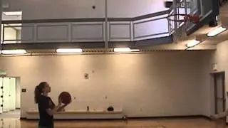 Basic Shooting Technique