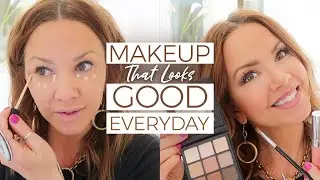 Makeup that lasts all day | GRWM 2020