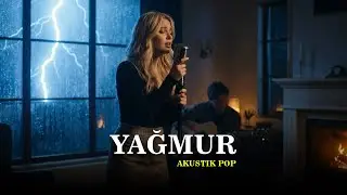 Musix - Yağmur (Akustik) | Duygusal ve Sakin Pop
