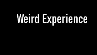 Dusted Soul Ops AGAIN | A Weird Experience ?