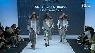 MUFFEST 2019: Cut Eriva Putriana - LEKU PAHO | MYDC 2019