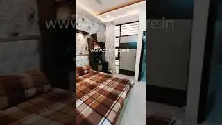 Bedroom Furniture Design  Made By www.affurniture.in