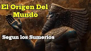 El origen del mundo seg&uacute;n los sumerios