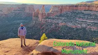 Colorado National Monument