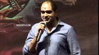 Gauthami Puthra Satakarni  Movie Opening || Krish || Venkatesh || Indiontv || chatterboxtelugu
