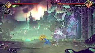 Sunday  game live  Shinobi last boss