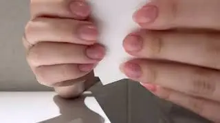 고막 간질간질 간지럽혀줄게 사물 팅글🧠 | 고망고 ASMR