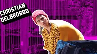Christian Delgrosso | The Journey | Hollywood Sports Parka