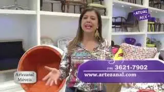 Artezanal M&oacute;veis
