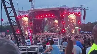 Bruce Springsteen - Johnny 99 (Autódromo de Monza) 25-07-23