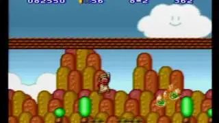 Super Mario Bros - All Stars: Super Mario Bros.