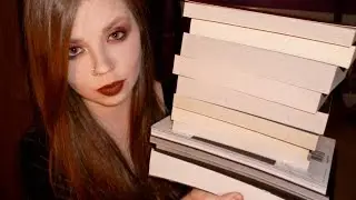 Halloween Reads | Horror Recommendations