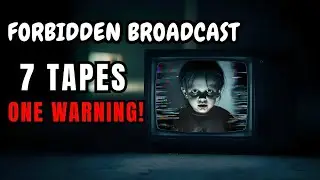 Warning! I Uncovered a Forgotten Analog Horror Hidden In Old Public Access Tapes