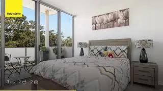 A404/2 Rowe Drive, Potts Hill NSW