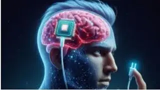 NEURALINK CHIP NEW TECHNOLOGY in 2024!