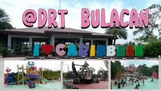 CARIBBEAN RESORT @DRT BULACAN #caribbean #resort #drt