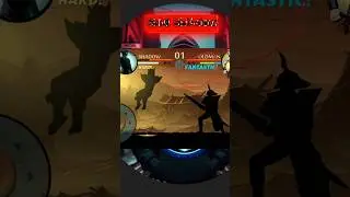 Unlocking the Fantastic Mode in Shadow Fight 2