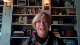 7 Pat Blackwell Qigong Monkey Jump