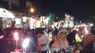 Iqubal Khan Vlogs is live at Saki Naka Pipeline Mumbai 😍
