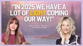 Unlock Your 5D Potential with @MaureenStGermain  - Tools for Achieving a 5D State & True Liberation