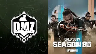 MW2 | DMZ Exfil Ambush 1v1