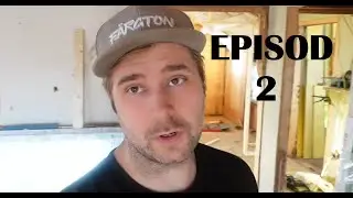 Min v&auml;g till ekonomisk frihet V3!! Episod 2.