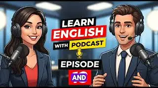 English Podcast  | The Future of Medicine: How AI is Transforming Healthcare | English Listening