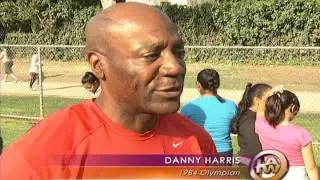 Councilman Mitch O'Farrell Fitness Challenge