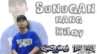 SUNUGAN NG KILAY - OSNUB LOCCO ( Prod by cloud rider )
