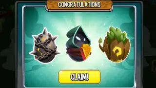 I GET HEROIC DRAGON FROM DUSK RUNNER ISLAND 😱
