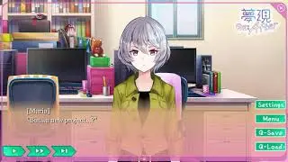 Yumeutsutsu Re:After Official Trailer