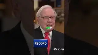 Why Stocks May Outperform Bonds in the New Year!- Warren Buffett
