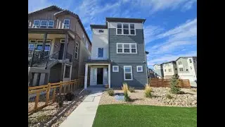Parker Homes for Rent 4BR/3BA by Property Management in Parker