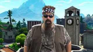 ATTENTION all Fortnite Gamers