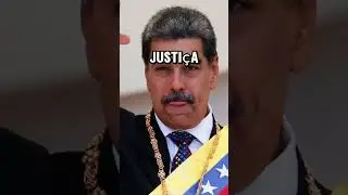 O ATAQUE DOS ESTADOS UNIDOS CONTRA A VENEZUELA #medo #creepy #desmistificando