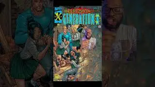 Synch and Generation X