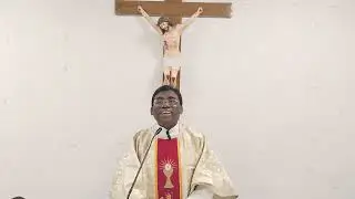 Homily for Christmas 2025 by Dr. Fr. Ajay Sabhasundar 