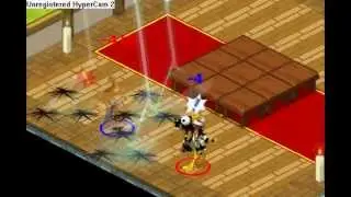 Dofus Watt Iop air 108 / Sumens